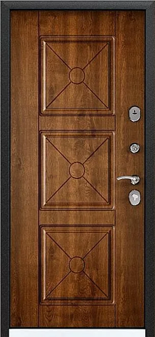 Двери в квартиру Входная дверь в квартиру AA-5 - внутренняя сторона