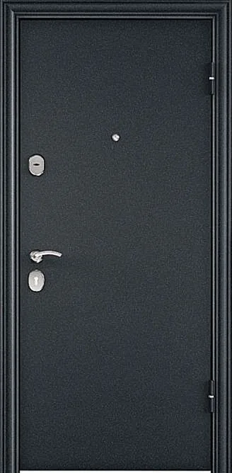 Входная дверь Ardent -15 (Порошковое напыление) - внешняя сторона