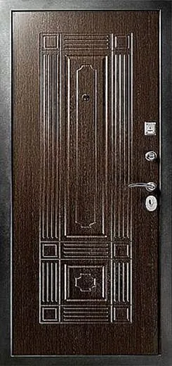 Входная дверь Capital-26 (МДФ Филенчатый) - внутренняя сторона