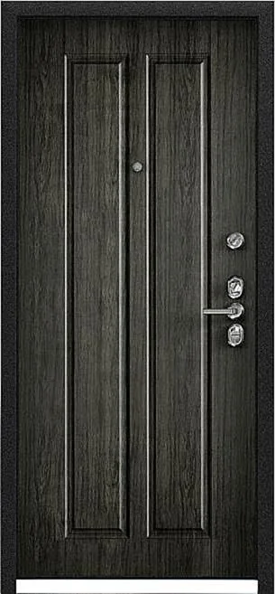 Входная дверь Capital-27 (МДФ Филенчатый) - внутренняя сторона