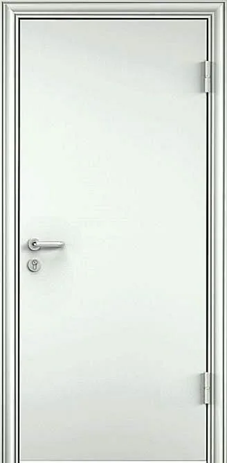 Противопожарные двери Противопожарная дверь CM-60-23 - внешняя сторона