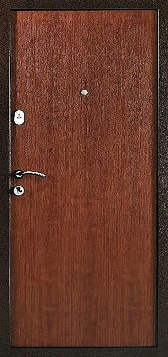 Входная дверь Everest-11 (Ламинат) - внешняя сторона