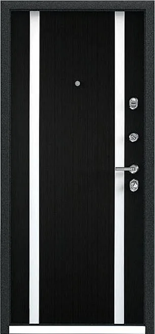 Входная дверь Everest-11 (Ламинат) - внутренняя сторона