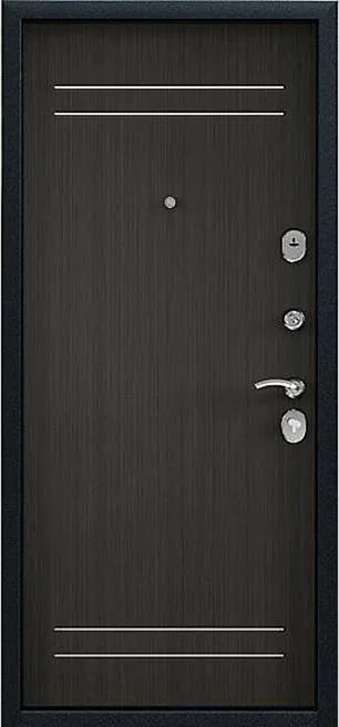 Входная дверь Everest-17 (Ламинат) - внутренняя сторона