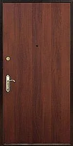 Входная дверь Everest-2 (Ламинат) - внешняя сторона