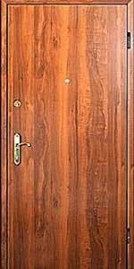 Входная дверь Everest-3 (Ламинат) - внешняя сторона