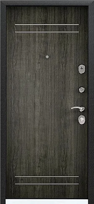 Входная дверь Everest-4 (Ламинат) - внутренняя сторона