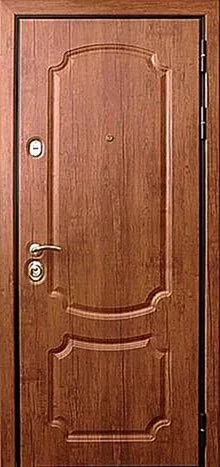 Входная дверь Everest-5 (Ламинат) - внешняя сторона