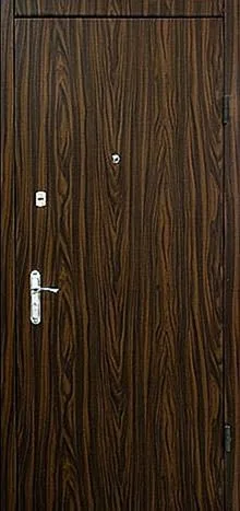 Входная дверь Everest-6 (Ламинат) - внешняя сторона