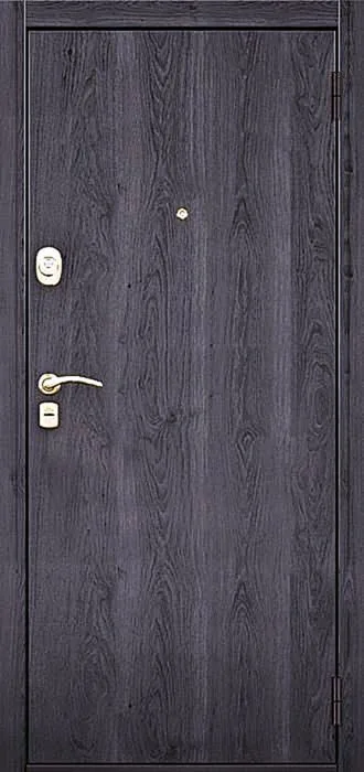 Входная дверь Everest-9 (Ламинат) - внешняя сторона