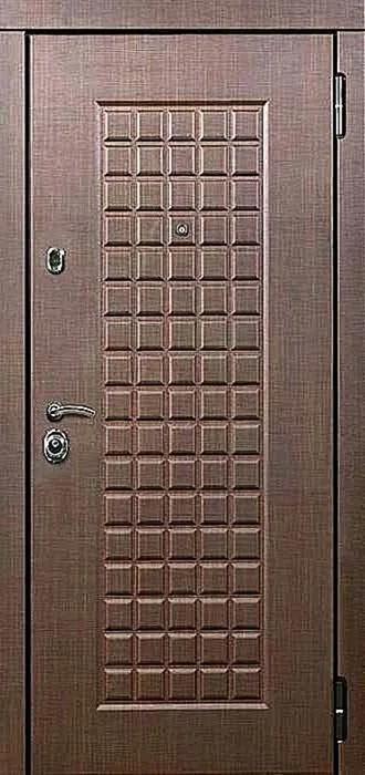 Двери в квартиру Входная дверь GE-14 - внешняя сторона