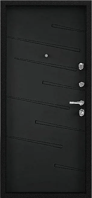 Двери в квартиру Входная дверь GE-3 - внутренняя сторона