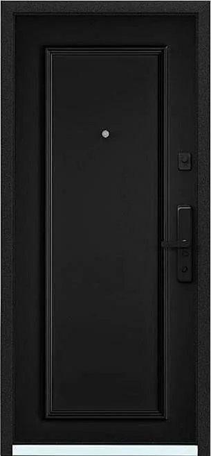 Двери в квартиру Входная дверь GE-6 - внутренняя сторона