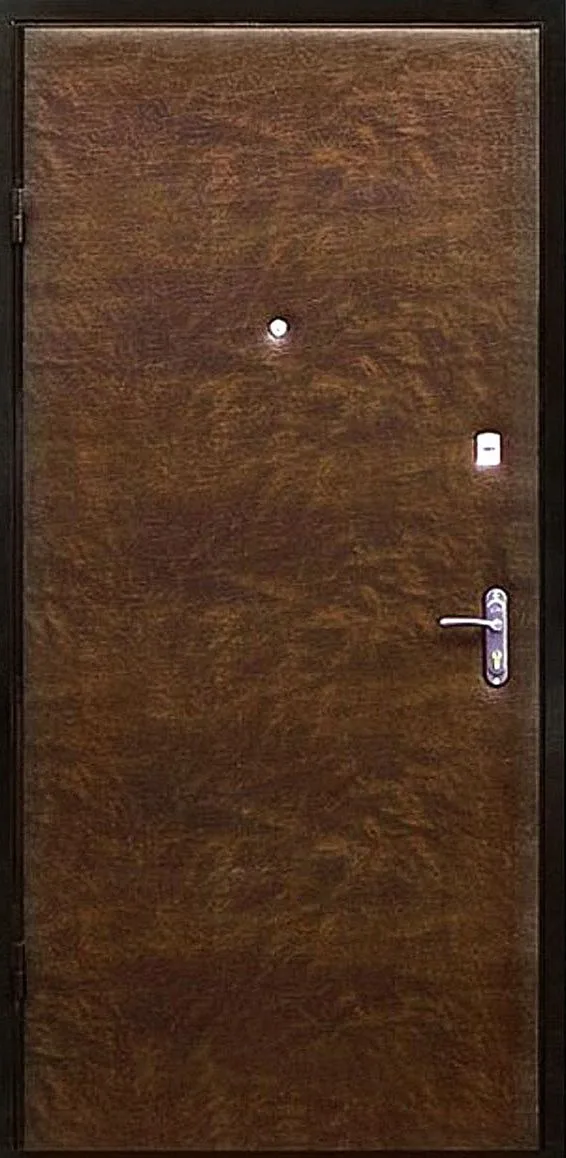 Двери в квартиру Входная дверь в квартиру IA-2 - внутренняя сторона