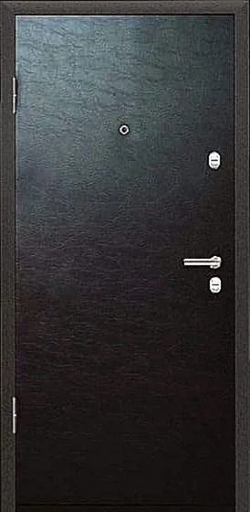 Двери в квартиру Входная дверь в квартиру IA-3 - внешняя сторона
