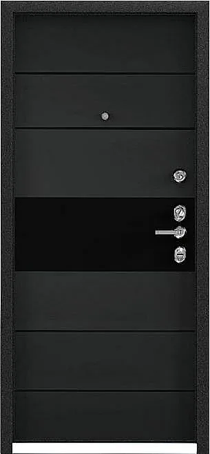 Двери в квартиру Входная дверь LE-2 - внутренняя сторона