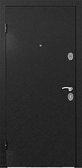 Двери в квартиру Наружная входная дверь MN-21 - внешняя сторона
