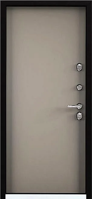 Входная дверь Meridian-5 (Порошковое напыление / Ламинат) - внутренняя сторона