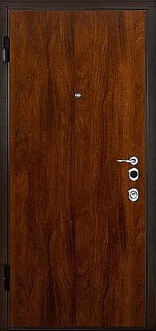 Входная дверь Paladin-21 (МДФ Шпон / Ламинат) - внутренняя сторона
