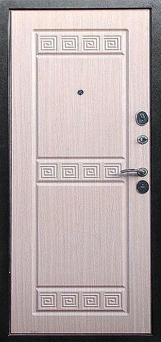 Входная дверь Robust-1 (Ламинат / МДФ Филенчатый) - внутренняя сторона