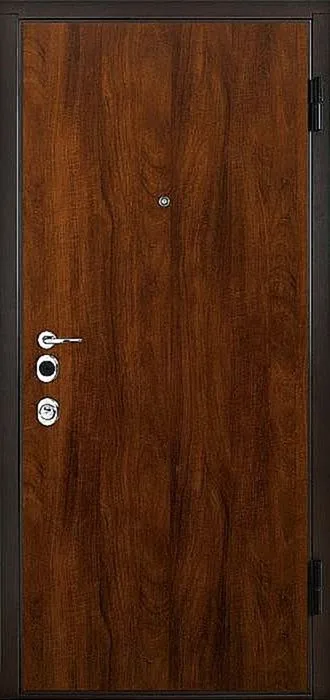 Входная дверь Robust-3 (Ламинат / МДФ Филенчатый) - внешняя сторона