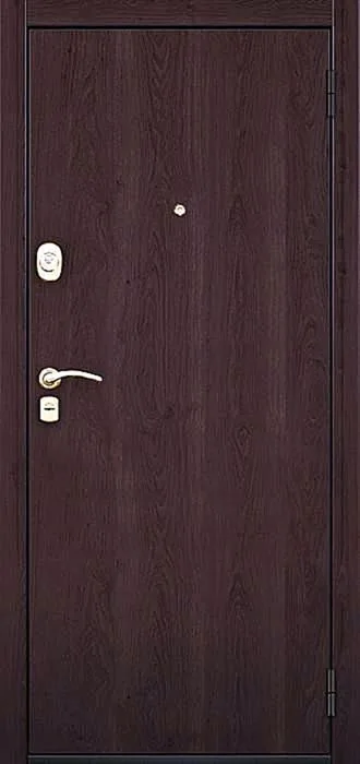Входная дверь Robust-7 (Ламинат / МДФ Филенчатый) - внешняя сторона