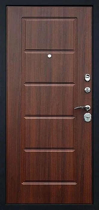 Входная дверь Robust-7 (Ламинат / МДФ Филенчатый) - внутренняя сторона