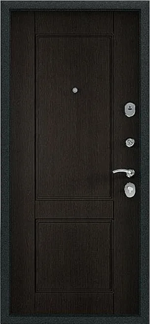 Входная дверь Segment-20 (МДФ Филенчатый) - внутренняя сторона