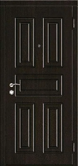 Двери в квартиру Входная дверь SB-7 - внешняя сторона