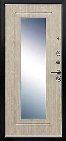 Входная дверь Status-13 (МДФ ПВХ) - внутренняя сторона