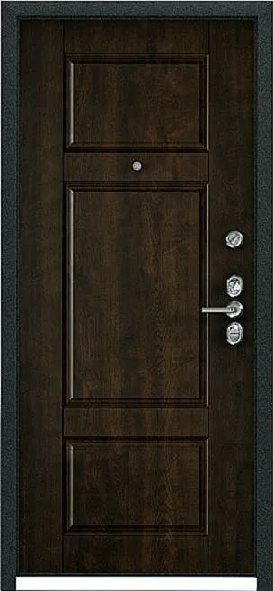 Входная дверь Status-37 (МДФ ПВХ) - внутренняя сторона