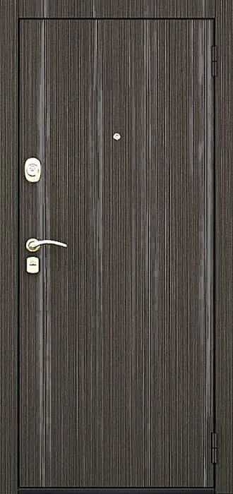 Входная дверь Status-46 (МДФ ПВХ) - внешняя сторона