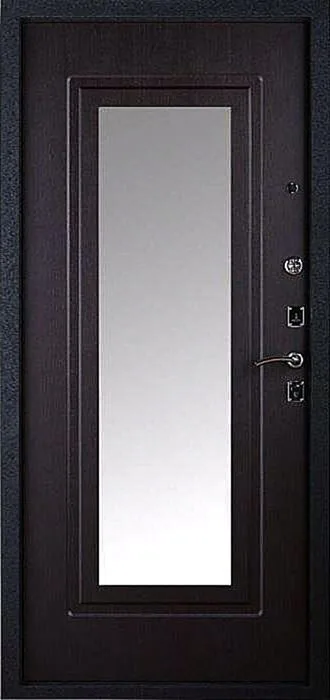 Входная дверь Status-6 (МДФ ПВХ) - внутренняя сторона