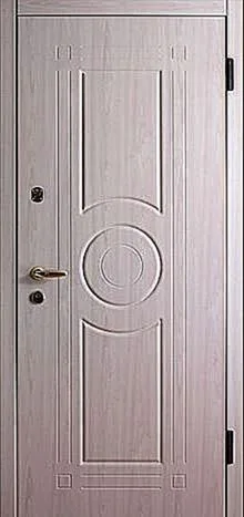 Входная дверь Status-65 (МДФ ПВХ) - внешняя сторона