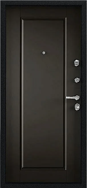 Двери в квартиру Уличная дверь SL-3 - внутренняя сторона