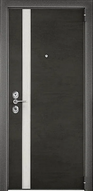 Двери в квартиру Уличная дверь VE-1 - внешняя сторона