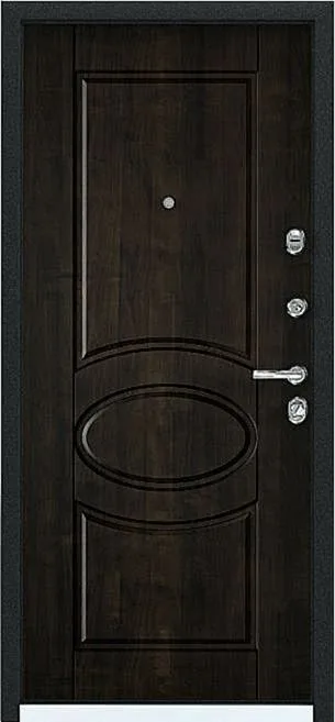 Входная дверь Valor-45 (МДФ Шпон) - внутренняя сторона