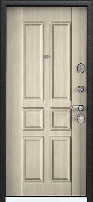 Входная дверь Valor-49 (МДФ Шпон) - внутренняя сторона