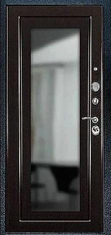 Входная дверь Valor-5 (МДФ Шпон) - внутренняя сторона