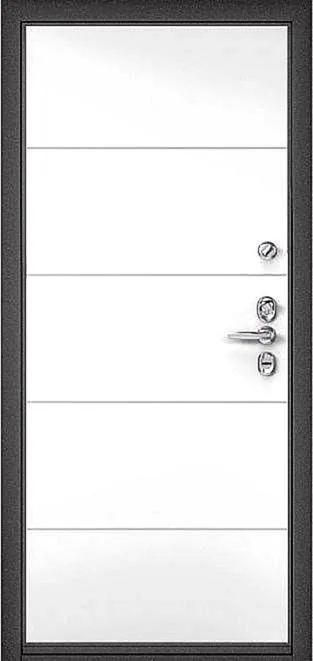 Входная дверь Valor-53 (МДФ Шпон) - внутренняя сторона