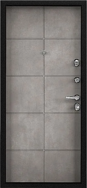 Двери в квартиру Входная дверь VY-7 - внутренняя сторона