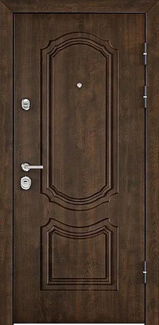 Двери в квартиру Входная дверь VY-7 - внешняя сторона