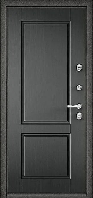 Двери с терморазрывом Дверь с терморазрывом в частный дом ZR-10 - внутренняя сторона