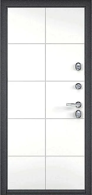 Фотопечать Входная дверь ZA-10 - внутренняя сторона