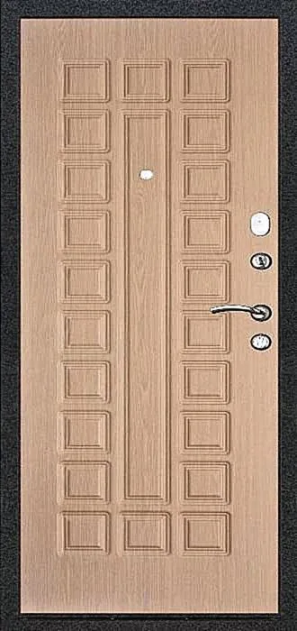 Фотопечать Входная дверь ZA-11 - внутренняя сторона