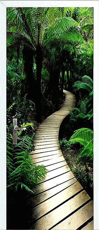 Двери в квартиру Входная дверь ZA-12 - внешняя сторона