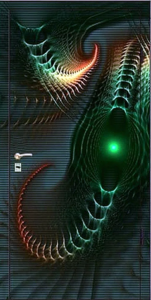 Фотопечать Входная дверь ZA-6 - внешняя сторона