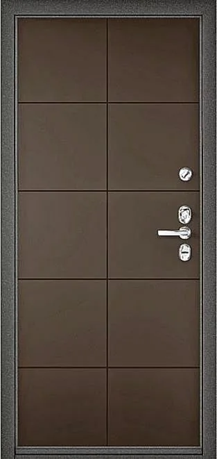 Фотопечать Входная дверь ZA-8 - внутренняя сторона